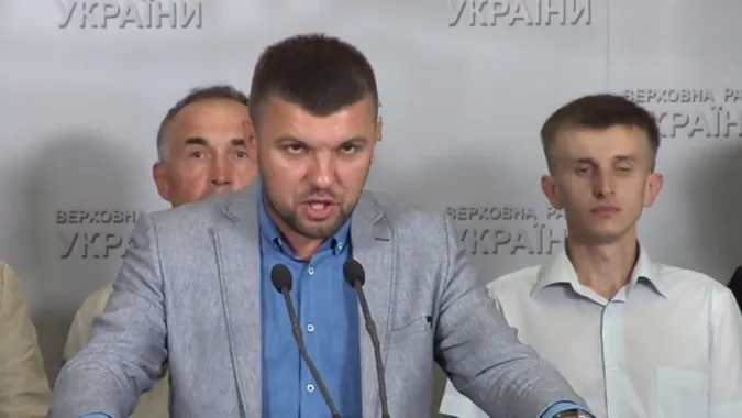 Волинські шахтарі можуть вдатися до «радикальних» дій, – нардеп