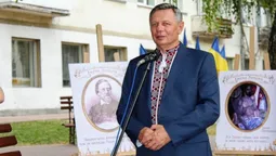 Що зробив для Луцька Микола Романюк: хроніка