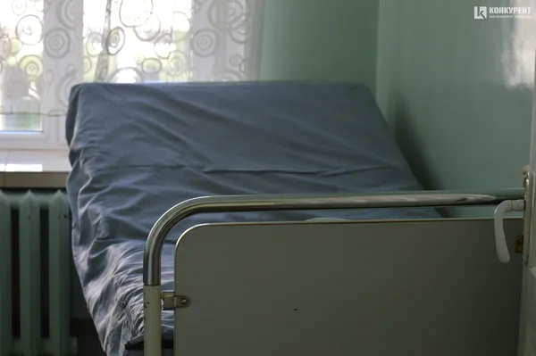 Партнерські пологи та вартість палат: як народжують у Луцьку