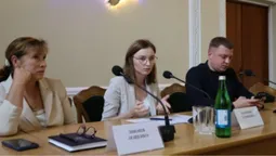 У Волинській ОДА готують програму стажування для молоді (фото)