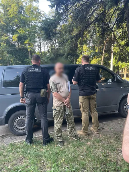 В Україні продавали новонароджених дітей (фото, відео)