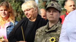 У Луцьку вшанували пам'ять полеглих захисників України