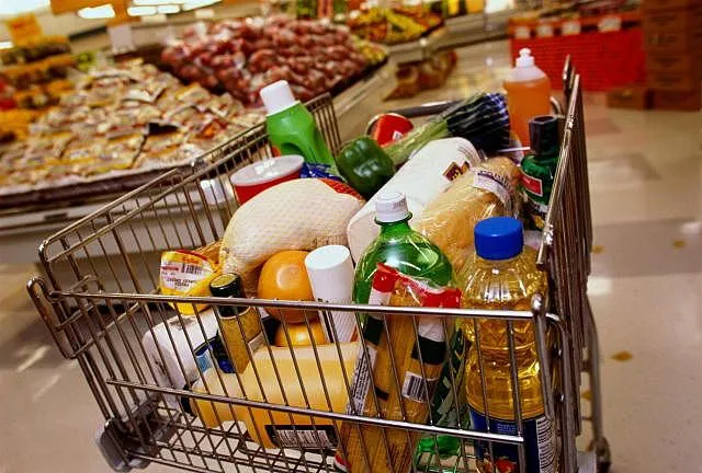 Де в Україні найбільше дорожчали продукти у 2016 році 
