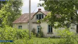 На Волині зникає унікальне село (відео)