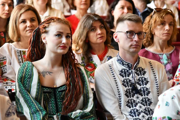 Четверо волинських педагогів увійшли до десятки кращих учителів України (фото)