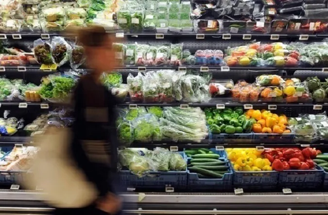 Борщовий набір, крупи та олія: у НБУ пояснили подорожчання продуктів