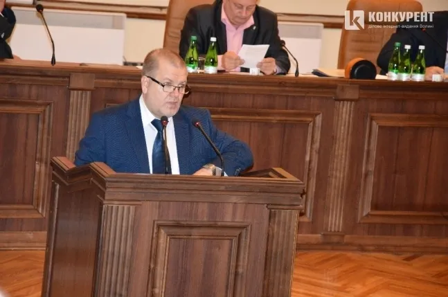 На Волинській митниці з'явився повноцінний керівник