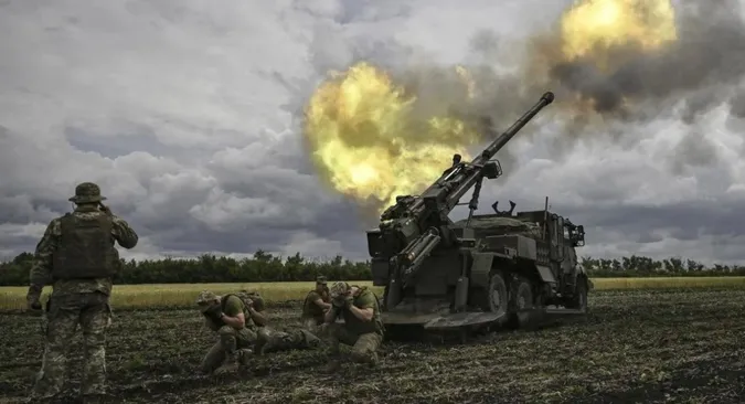 Близько 442 880 окупантів і 32 артсистеми: втрати ворога на 1 квітня