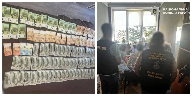 Майже 800 тисяч на фіктивних діагнозах: на Волині судитимуть трьох фігурантів схеми з «інвалідностями»