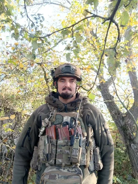 Чотирьох прикордонників Волинського загону нагородили орденами «За мужність»