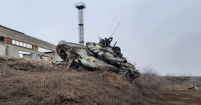 Сили оборони України продовжують успішно протистояти окупантам, – Генштаб