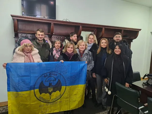 «Корупція вбиває єдність та віру у перемогу», – Надточій про істерику Поліщука (відео)
