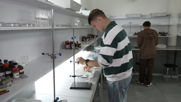 На Волині запустили пілотний проєкт з реформи старшої школи (відео)