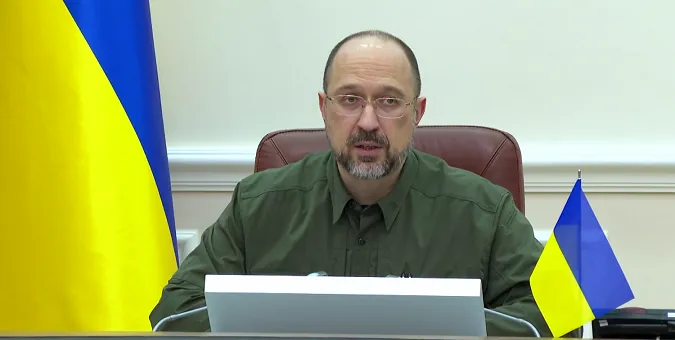 Зарплати, техніка, пальне, їжа, захист, зброя: на потреби Міноборони видіять майже 120 мільярдів, – Шмигаль