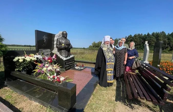 «Навішав лапші» суду: митрополита Володимира спіймали на брехні (фото)