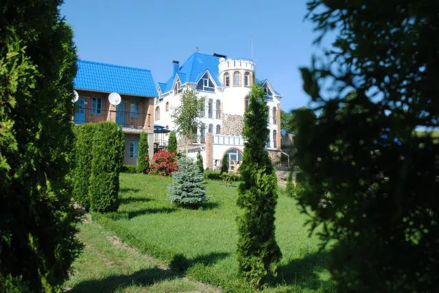 Відпочинок у Хрінниках: ціни та умови
