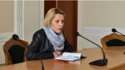 Нам залишилося недовго, – Тетяна Щербак про карантин