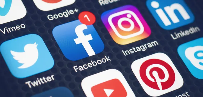 Facebook оштрафують на 5 мільярдів доларів