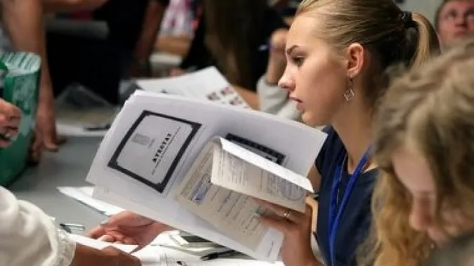 23 та 46 сходинки: волинські виші увійшли до сотні найпопулярніших серед абітурієнтів