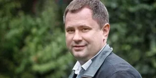 Керівник Ковельської лікарні Валентин Вітер став Заслуженим лікарем України