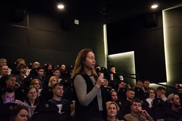 «Ми розриваємо шаблони»: Петро Пилипюк на «Школі свідомого громадянина»