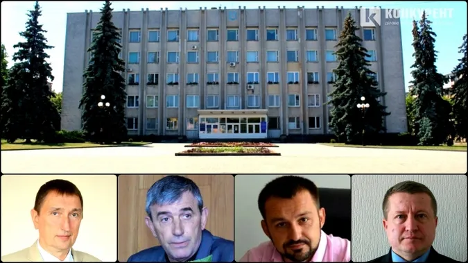 Скільки заробляли Кіндер та його заступники в 2015 році