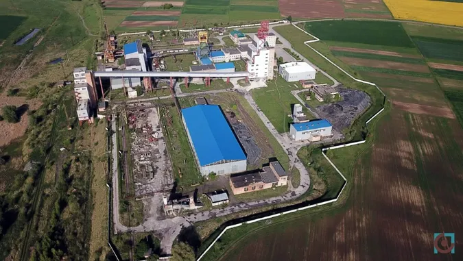 Дослідження за 5,6 мільйона: на Волині з'ясовуватимуть недоцільність добудови шахти (фото, відео)