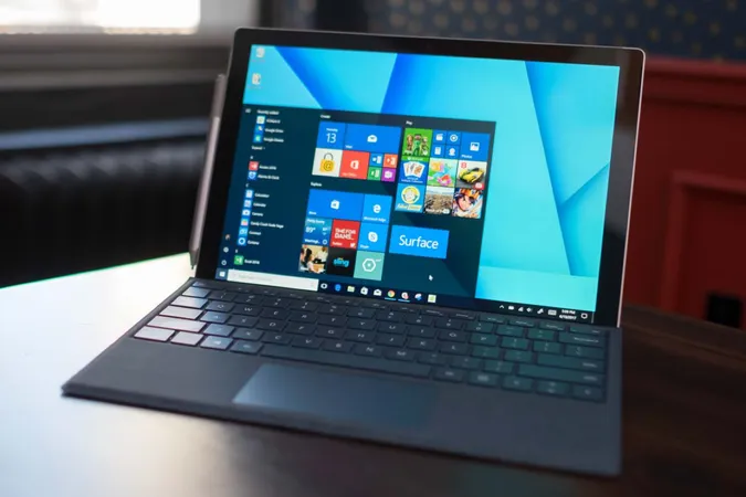 Microsoft випустить нову операційну систему