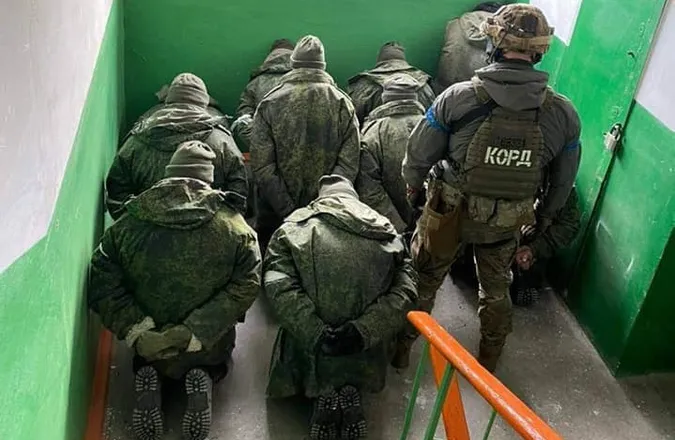 Ворог активізує діяльність щодо проведення диверсій, – Генштаб (відео)
