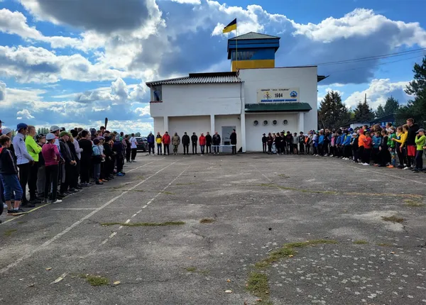 У Ковелі стартували Всеукраїнські змагання з веслування на байдарках і каное (фото)