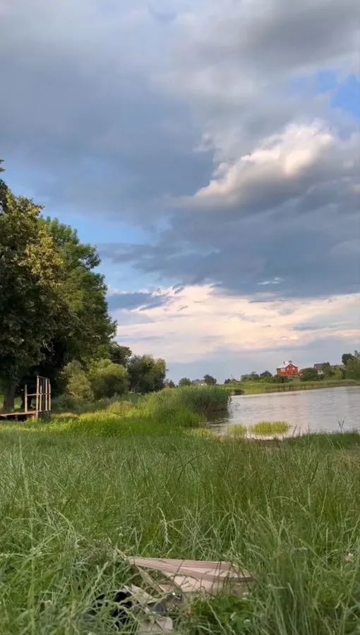 Де покупатись біля Луцька: ТОП-3 цікаві локації