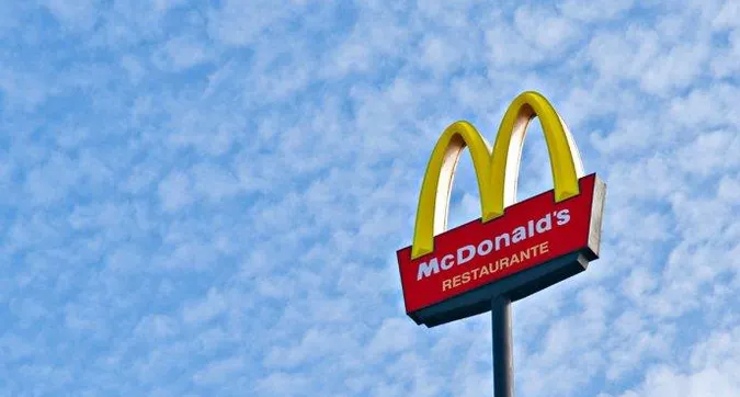 McDonald's зачиняє топовий ресторан у Києві