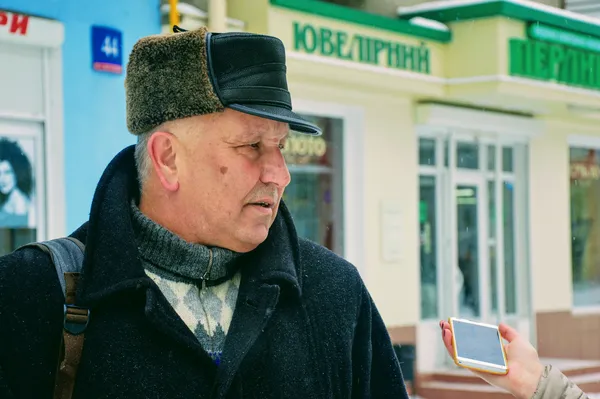 Пам'ятник Бандері в Луцьку: що думають лучани