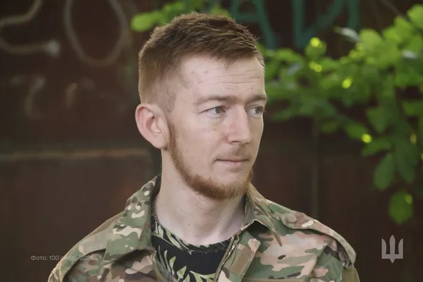 «Зв’язок – це координація»: військовий 100 ОМБр із Володимира про роботу на передовій (фото)