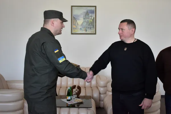 Головне у Луцьку: ТОП новин за понеділок, 24 квітня
