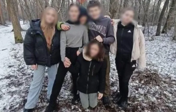 Катування 12-річної дівчинки у Білій Церкві: неповнолітнього взяли під варту на 2 місяці (фото)