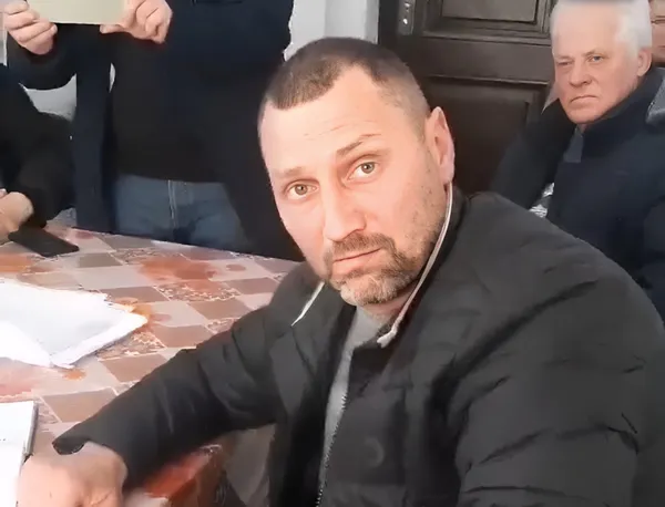 Ігор Тимощук