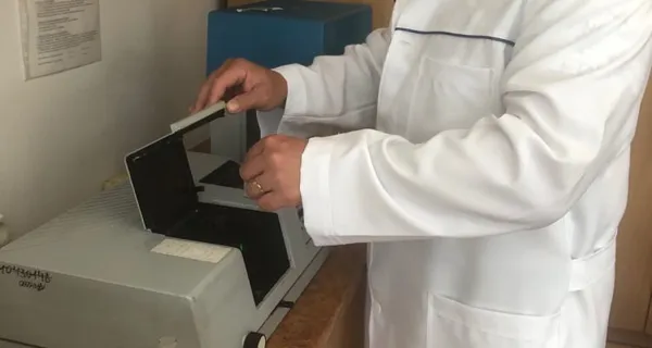 Через аварію на «РівнеАзоті» у Луцьку взяли проби повітря: що виявили (фото)