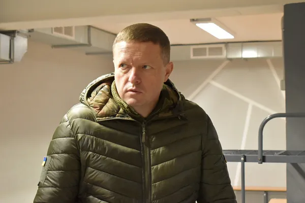 «Мені важливо чути людей на місцях»: Рудницький вислухав проблеми волинян (фото)