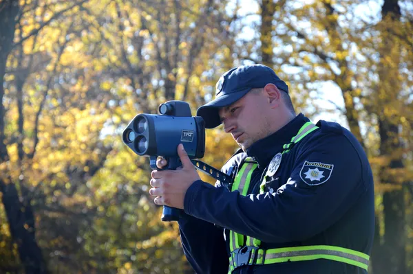 Добрі чи погані поліцейські: як на Волині штрафують завдяки TruCam-у (фото)