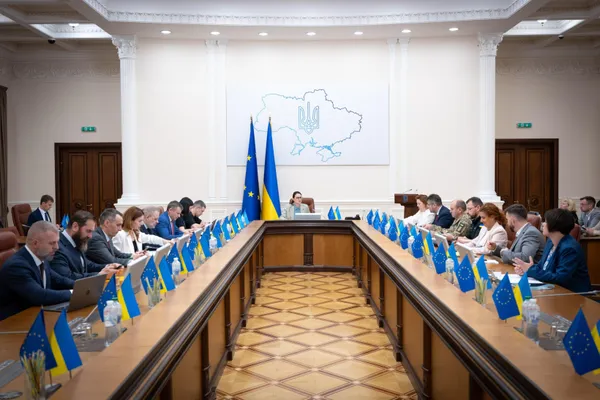 Пройшов поліграф: уряд призначив нового директора Бюро економічної безпеки України