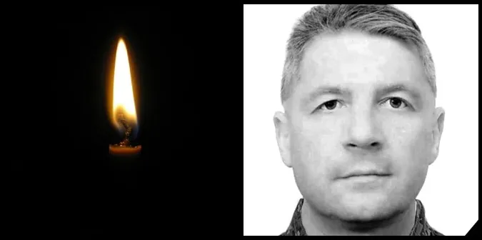 У лікарні помер військовослужбовець Вадим Ховайло з Луцького району