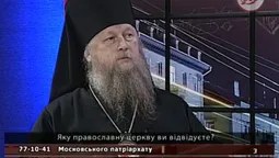 "Протилежний Погляд LIVE": велике інтерв'ю з волинським владикою (відео)