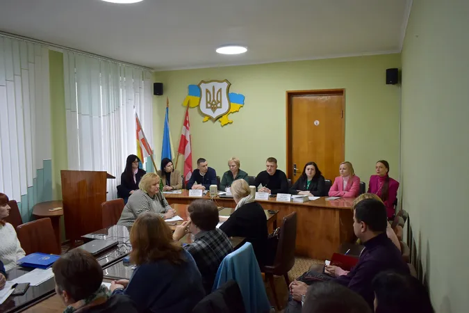 Центр життєстійкості у Луцьку став одним з кращих в Україні