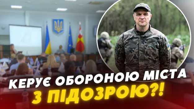 Луцького депутата Бондарука, якого підозрюють в хабарництві, турнули з крісла голови профільної комісії