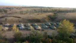 В Білорусі готуються прийняти 20 тисяч мобілізованих з росії (відео)
