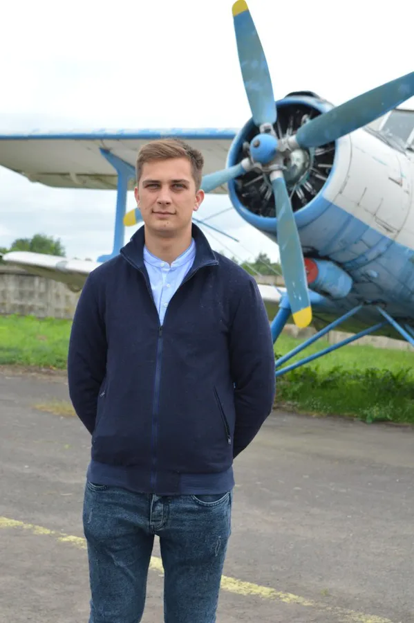 На Волині за лісами стежать з висоти: запустили авіапатрулювання (фото, відео)