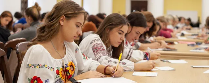 Радіодиктант національної єдності: дедлайни написання і результатів