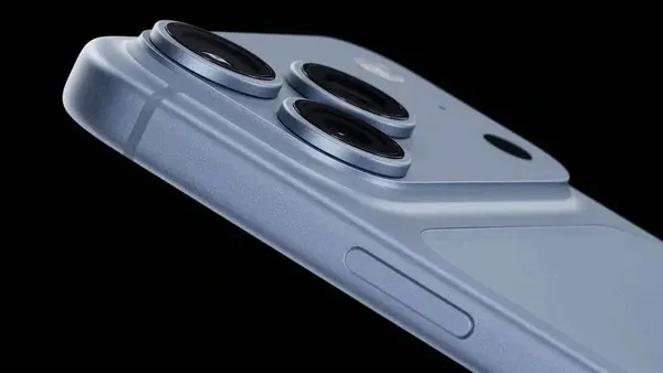 Apple представила iPhone 18 Pro: камера отримала функцію, якої раніше не було
