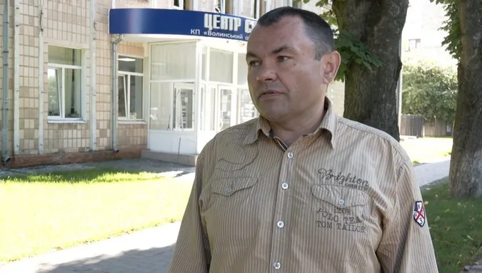 Юрій Кременець